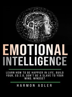 cover image of Emotional Intelligence